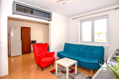 Na prenájom 1-izbový byt, 41 m², Trenčín, Východná