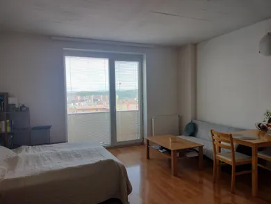 Mieszkania na wynajem, 1-pokojowe, Košice-Juh · €470