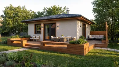 Na predaj 4-izbový dom, 98 m², Bidovce