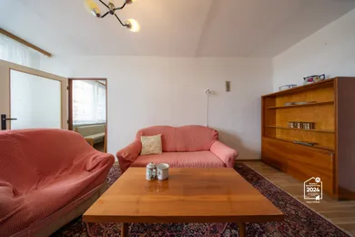 Na predaj 4-izbový byt, 92 m², Košice-Dargovských hrdinov, Dvorkinova
