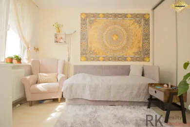 Na prenájom 2-izbový byt, 43 m², Košice-Juh, Palárikova