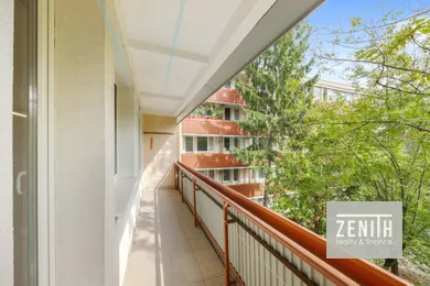 Na predaj 4-izbový byt, 78 m², Bratislava-Karlova Ves, Fadruszova