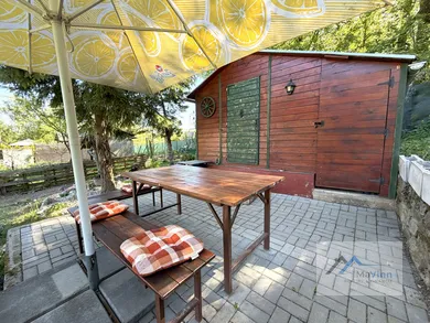 Na predaj rekreačný dom, 12 m², Partizánske, Pod salašom