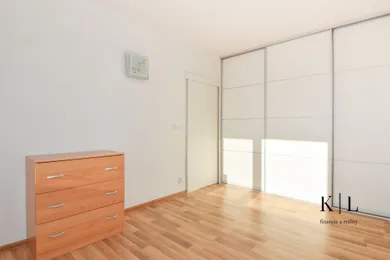 Na predaj 2-izbový byt, 57 m², Hrubá Borša, ulica Pri akadémii