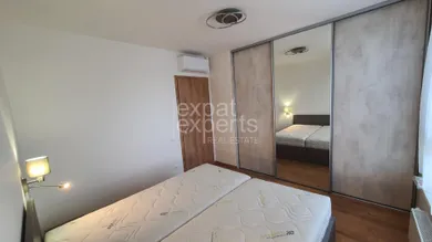 Na prenájom 3-izbový byt, 70 m², Bratislava-Devínska Nová Ves