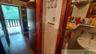 Na predaj rekreačný dom, Borský Svätý Jur