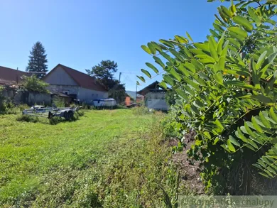 Na predaj pozemok, Kravany nad Dunajom