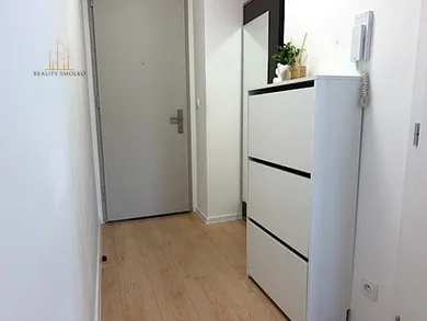 Na prenájom 2-izbový byt, 47 m², Prešov, Hrušková