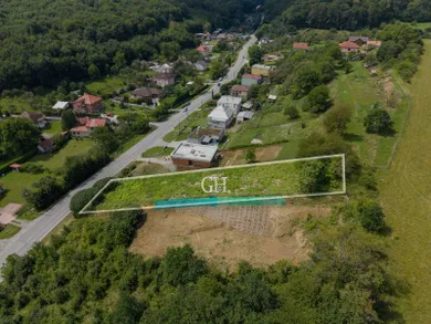 Pozemky na predaj, Prešov · €123 000