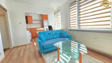 Na predaj 1-izbový byt, 31 m², Banská Bystrica, Nemčianska cesta