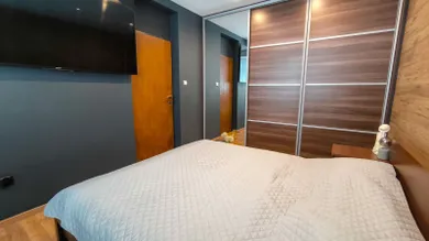 Na predaj 3-izbový byt, 62 m², Nové Zámky, Lécka