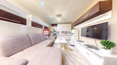Na prenájom 1-izbový byt, 33 m², Pezinok, Svätoplukova