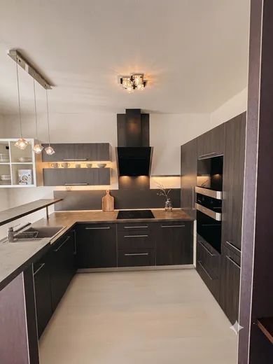 Na predaj 3-izbový byt, 81 m², Senec, Pezinská