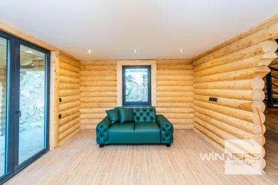 Na predaj 3-izbový rekreačný dom, 107 m², Kvakovce, Domaša - Dobrá
