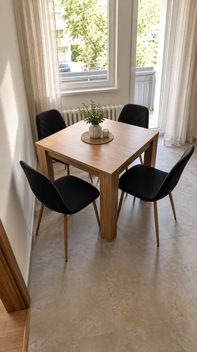 Na prenájom 3-izbový byt, 68 m², Bratislava-Dúbravka