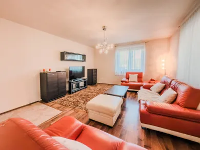 Na predaj 4-izbový dom, 225 m², Tornaľa, Mlynská