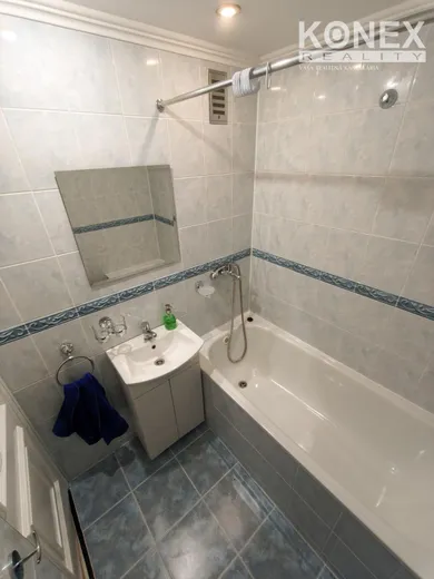 Na predaj 3-izbový byt, 87 m², Veľké Kapušany, P. O. Hviezdoslava