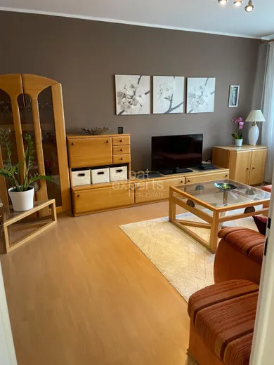 Na prenájom 3-izbový byt, 66 m², Bratislava-Ružinov, Muškátová