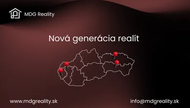 Na prenájom 2-izbový byt, 44 m², Bratislava-Karlova Ves, Staré Grunty
