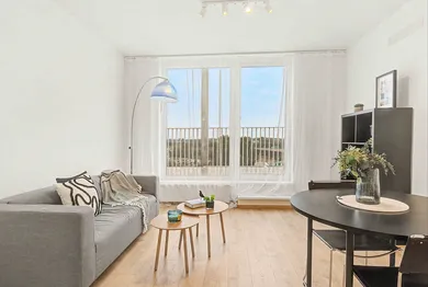 Mieszkania na wynajem, 3-pokojowe, Bratislava-Ružinov · €1300