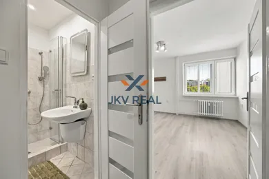 Na predaj 1-izbový byt, 25 m², Bratislava-Staré Mesto, Svetlá