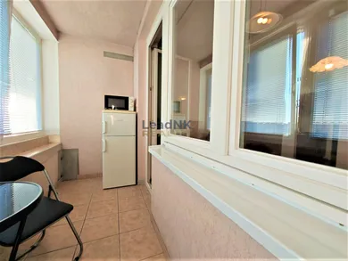 Na prenájom 1-izbový byt, 24 m², Bratislava-Petržalka
