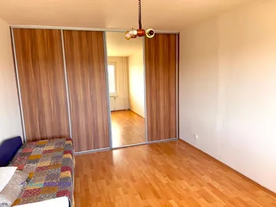 Mieszkania na wynajem, 1-pokojowe, Lučenec · €350