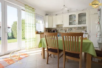Na predaj dom, 77 m², Trnávka