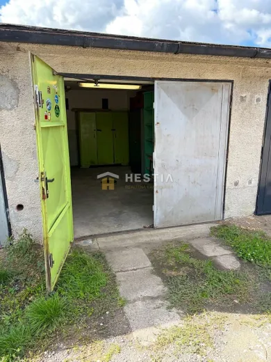 Na predaj objekt, 18 m², Senica, Senica / Čáčovská cesta