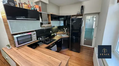 Na predaj 2-izbový byt, 64 m², Košice-Sever, Havlíčková