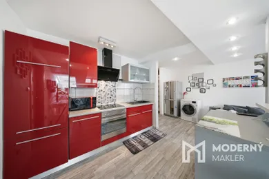 Na predaj byt v Senec · €176 900 · Dokončené