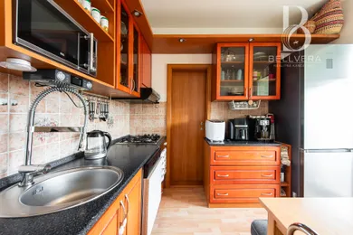 Na predaj 3-izbový byt, 63 m², Košice-Dargovských hrdinov