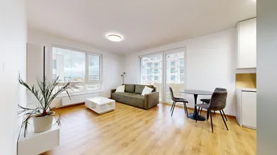 Na prenájom 2-izbový byt, 50 m², Trnava