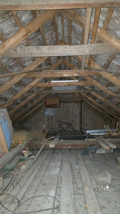 Na predaj 4-izbový dom, 120 m², Trnava