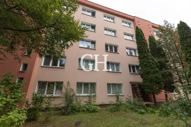 Na predaj 1-izbový byt, 28 m², Košice-Západ, Ľudová