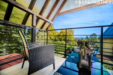 Na predaj rekreačný dom, 110 m², Kvakovce