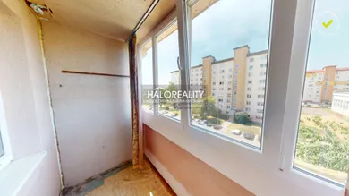 Na predaj byt v Rimavská Sobota · €66 500 · Pôvodný stav