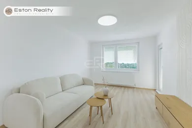 Na prenájom byt v Prešov · €750 · Dokončené