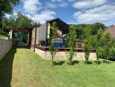 Na predaj dom, 60 m², Sokoľ, Hradná