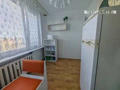 Na prenájom 2-izbový byt, 65 m², Žilina, Gabajova