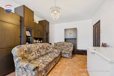 Na predaj byt v Bratislava-Dúbravka · €209 900 · Pôvodný stav