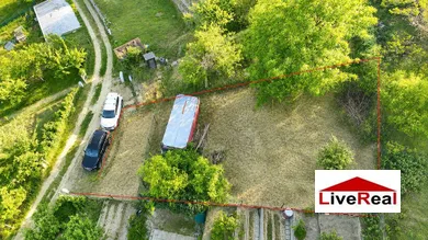 Na predaj pozemok, 347 m², Stupava, Na vrchnú horu