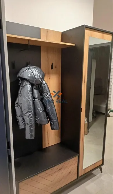Na prenájom 2-izbový byt, 48 m², Prešov, Jána Pavla II.