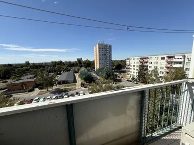 Na prenájom 1-izbový byt, 38 m², Šaľa, L. Novomeského