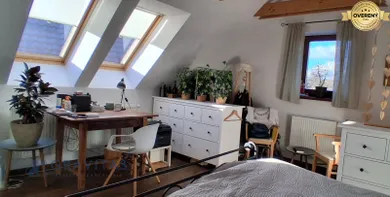 Na predaj 4-izbový dom, 200 m², Blatnica