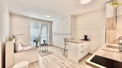 Квартиры на продажу, 1-комнатные, Trnava · €139 000