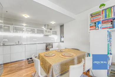 Mieszkania na wynajem, 4-pokojowe, Bratislava-Karlova Ves · €1440
