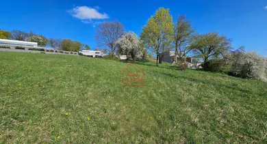 Na predaj pozemok, Michalovce, Hrádok