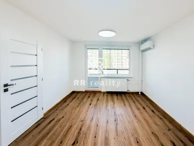 Mieszkania na sprzedaż, 1-pokojowe, Košice-Juh · €199 000