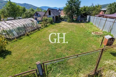 Na predaj dom, 700 m², Revúcka Lehota